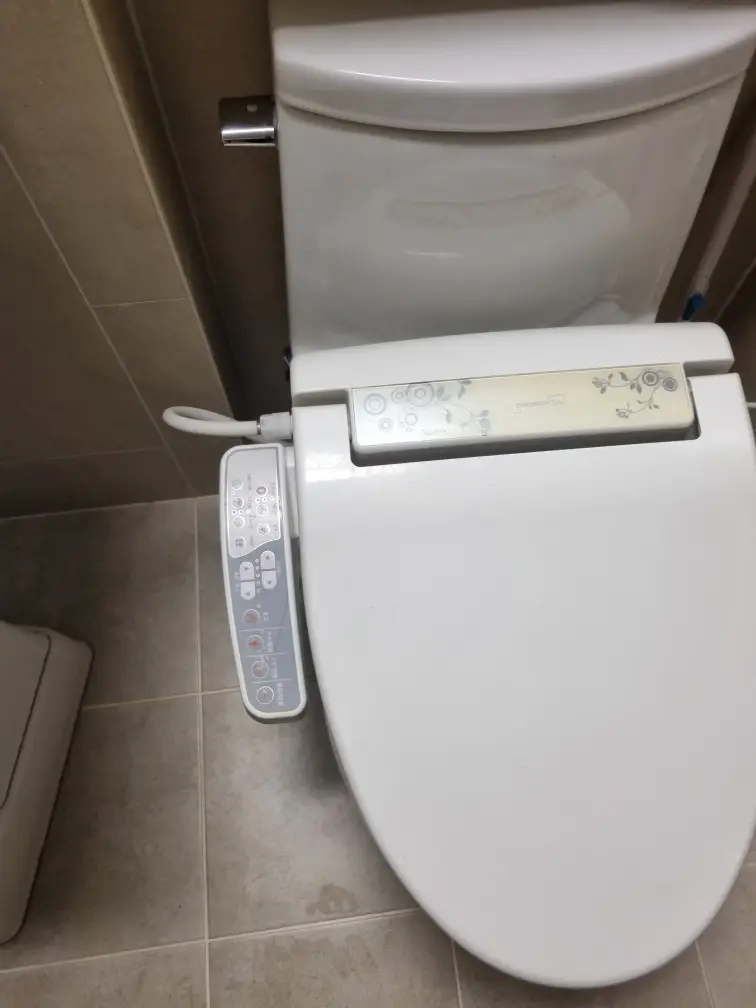 ë³€ê¸° í”ë“¤ê±°ë¦¼