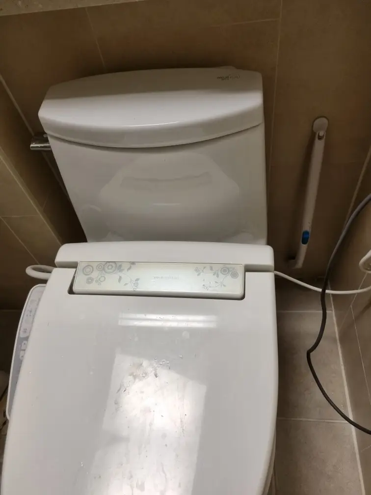 ë³€ê¸° í”ë“¤ê±°ë¦¼